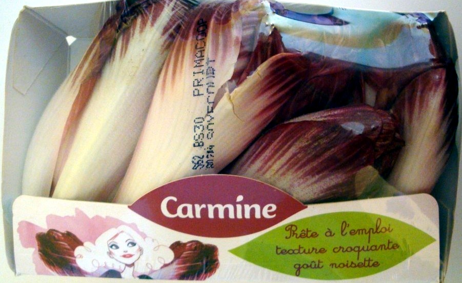 Carmine - Product - fr