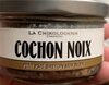 Cochon noix - Product