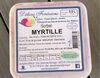 Sorbet Myrtille - Producto