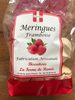 Meringues - Product
