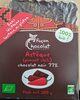 Chocolat noir 77 % Aztèque piment chili - Product