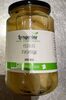 Pickles d’asperges - Producte