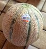 MELON Melon Charentais pièce - Product