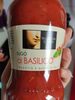 Sugo Al basilico - Produkt