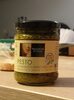 Pesto con basilic genovese dop - Producto