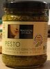 Pesto con basilico Genovese DOP - Product