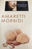 Amaretti Morbidi - Product
