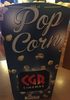 Pop Corn Caramel - Product