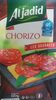 Chorizo les gourmets - Product