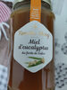 Miel d'eucalyptus - Product
