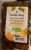 Gommes miel et propolis bio - Produkt