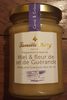 Miel & fleur de sel de Guérande - Product