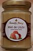 Miel de Litchi - Product