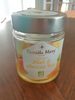 Miel et abricot bio - Product