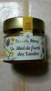 Miel de forêt des Landes - Produit