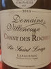vin rouge Pic Saint Loup - Product
