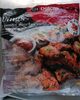 Wings de poulet barbecue - Product