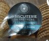 L'assortiment Breton Pur Beurre - Product