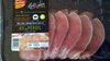 Filet de porc mariné Ail & persil - Product