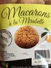 Macarons à la Mirabelle - Produit