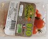 Tomates Cerises BIO - Product