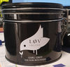 The noir organic LOV - Produkt