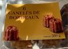 Cannelés de Bordeaux - Product
