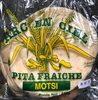 Pita fraiche Motsi cacher - Product