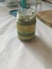 L'oulivie purée d'olive basilic - Product