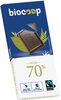 Chocolat noir 70% - Produto