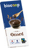 Chocolat noir dessert 56% - Produit