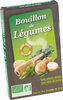 Bouillon de légumes - Prodotto