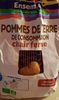 Pommes de terre chair ferme - Product