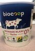fromage blanc 0% vache - Product