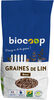 Graine de lin brun France - Produkt