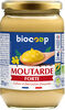 Moutarde forte France - Product