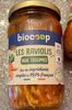 Raviolis biocoop - Product