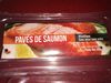 Pavé de saumon - Product