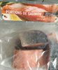 Portions de saumon atlantique - Product