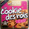 Le Cookie des Rois - نتاج