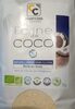 Farine De Coco Bio - 1 KG - Comptoirs & Compagnies - Producto