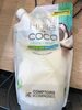 Epicerie / Huiles Alimentaires Bio / Huiles De Coco Bio - Producto