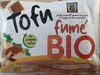 Tofu fumé BIO - Produkt