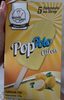 Poppolo citron - Product