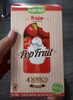 Pop Fruit fraise - Product