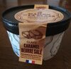 Glace caramel beurre salé - Product