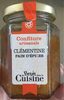 Confiture artisanale - Product
