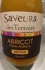 Abricot haute Ardèche - Product