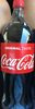 Coca Cola ORIGINAL TASTE - Produit