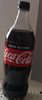 Coca cola zéro sans sucre - Produit